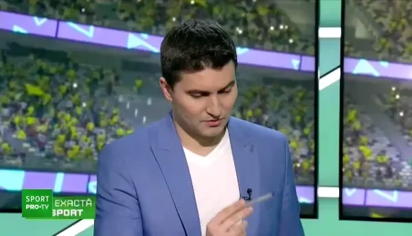 Astra Giurgiu 0-2 CFR Cluj | CFR se impune la Giurgiu si este noul lider al Ligii 1! Autogolul lui Crepulja si reusita lui Debeljuh au facut diferenta pentru echipa lui Dan Petrescu_9