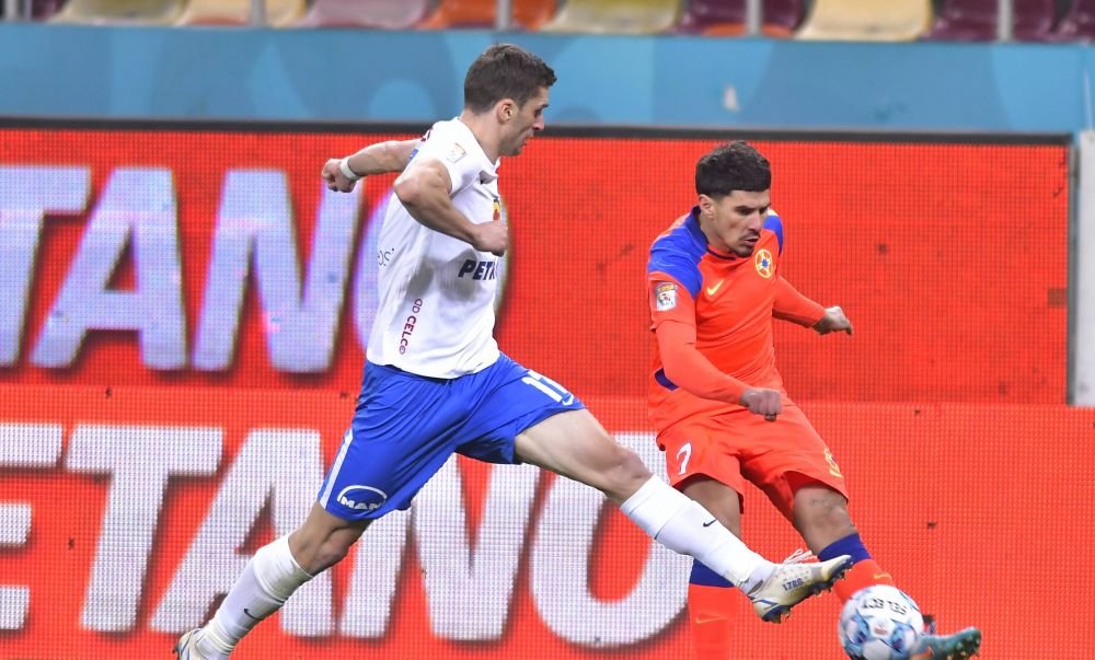 Florinel Coman, &icirc;napoi la Farul? Ce a stabilit clubul lui Gică Hagi la ultima ședință