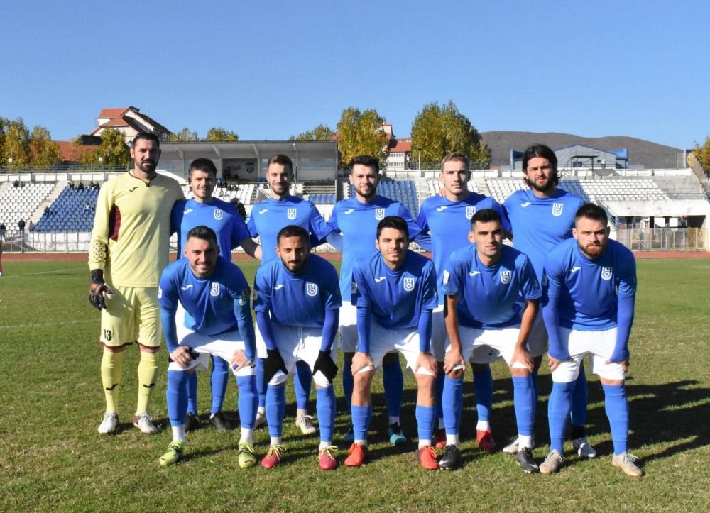 Fostul portar al lui CFR Cluj și al Rapidului joacă acum atacant!_2