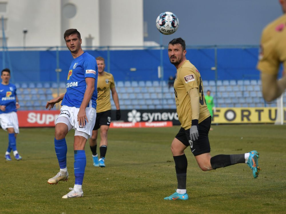 „Poate fi cumpărat!” Detalii despre situația lui Dragoș Nedelcu, împrumutat de FCSB la Farul _5