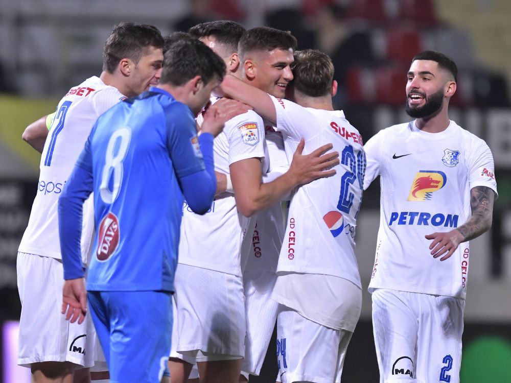„Poate fi cumpărat!” Detalii despre situația lui Dragoș Nedelcu, împrumutat de FCSB la Farul _9