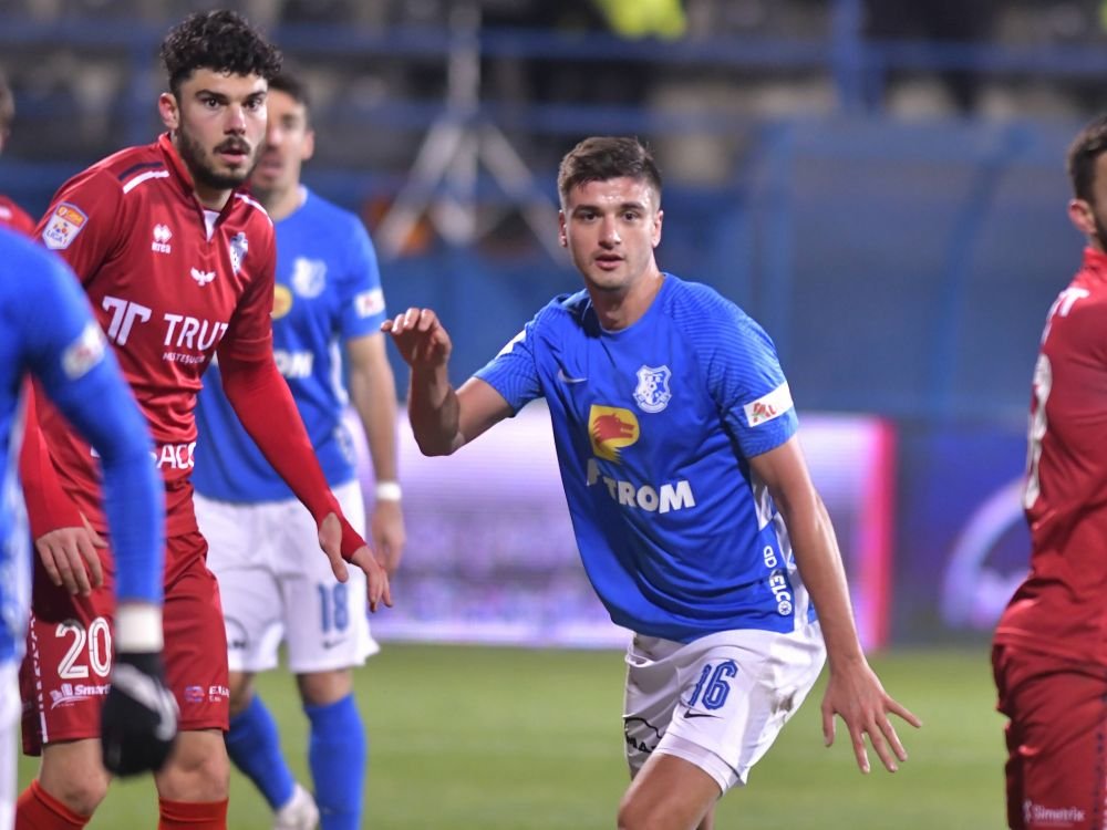 „Poate fi cumpărat!” Detalii despre situația lui Dragoș Nedelcu, împrumutat de FCSB la Farul _10