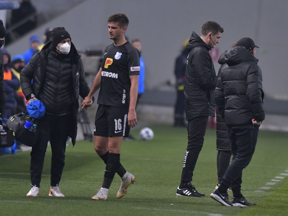 „Poate fi cumpărat!” Detalii despre situația lui Dragoș Nedelcu, împrumutat de FCSB la Farul _12