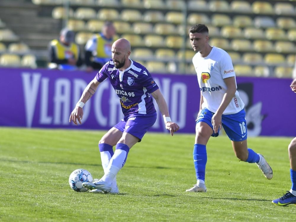 „Poate fi cumpărat!” Detalii despre situația lui Dragoș Nedelcu, împrumutat de FCSB la Farul _13
