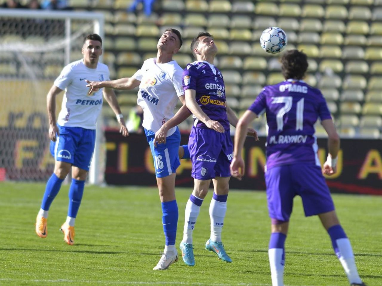 „Poate fi cumpărat!” Detalii despre situația lui Dragoș Nedelcu, împrumutat de FCSB la Farul _14