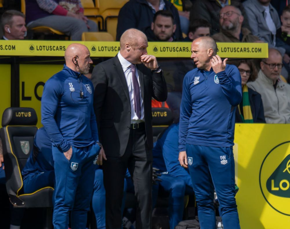 Cum a făcut performanța Sean Dyche în Premier League cu un buget redus? Antrenorul își ia adio după 10 ani de realizări remarcabile_1