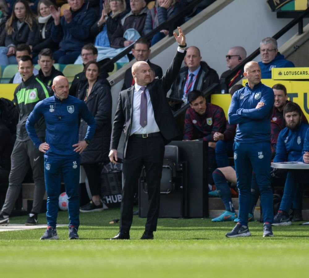 Cum a făcut performanța Sean Dyche în Premier League cu un buget redus? Antrenorul își ia adio după 10 ani de realizări remarcabile_2