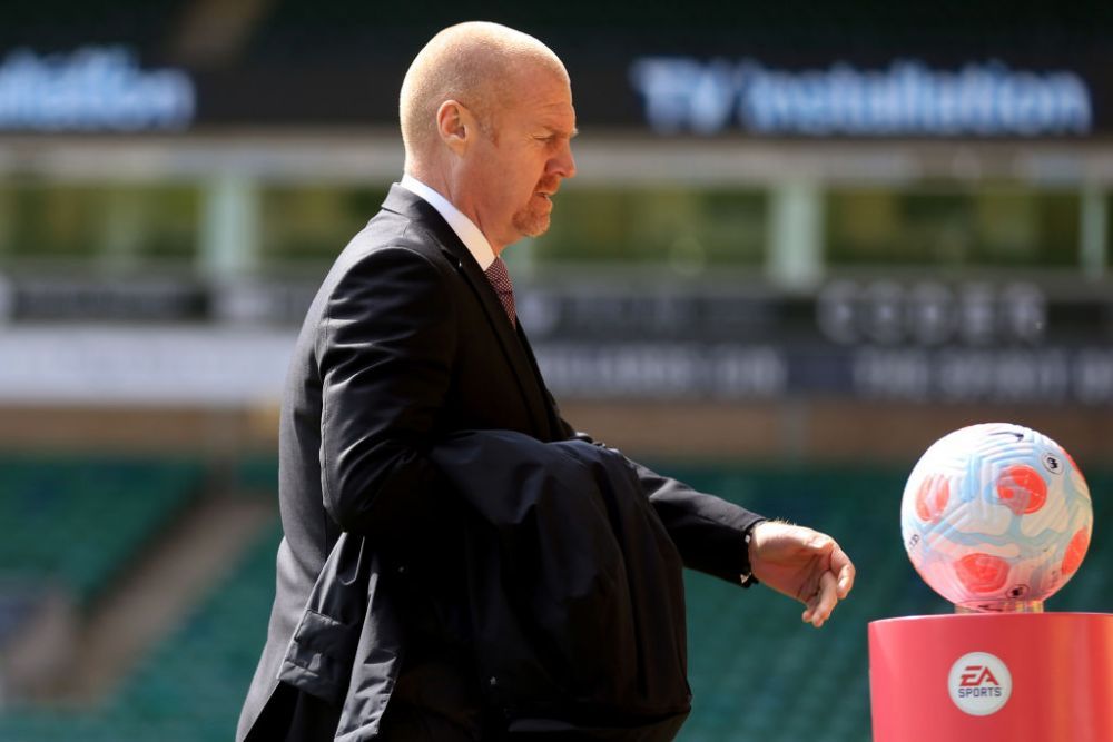 Cum a făcut performanța Sean Dyche în Premier League cu un buget redus? Antrenorul își ia adio după 10 ani de realizări remarcabile_3