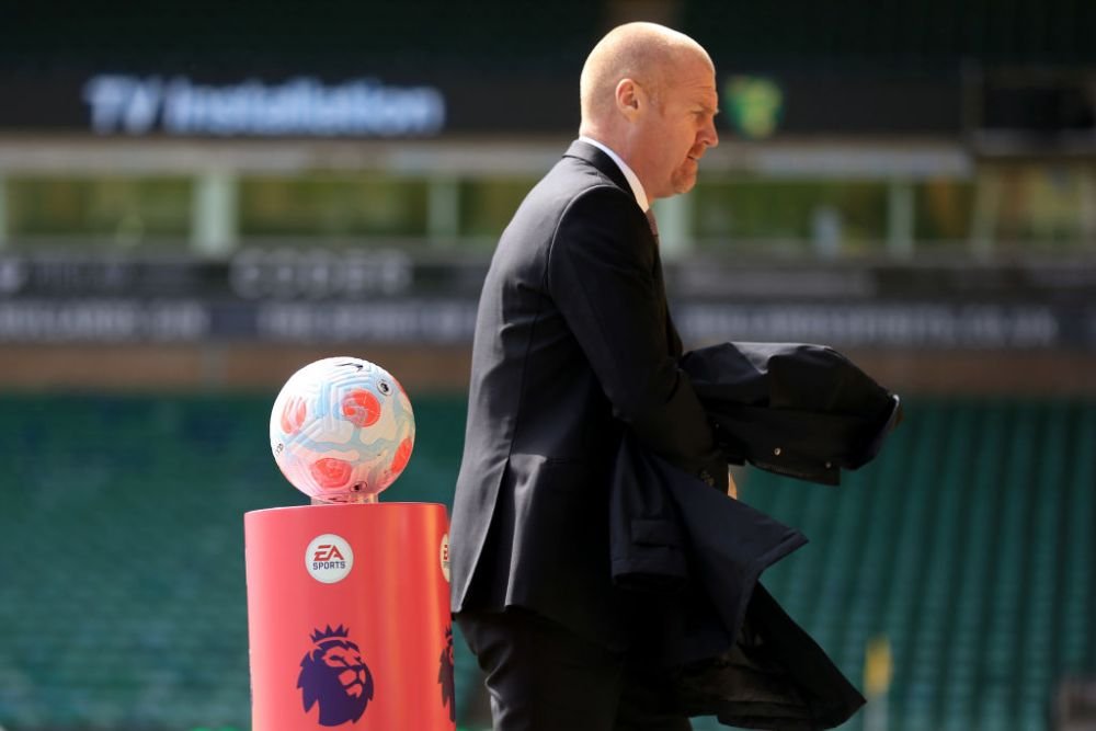 Cum a făcut performanța Sean Dyche în Premier League cu un buget redus? Antrenorul își ia adio după 10 ani de realizări remarcabile_4