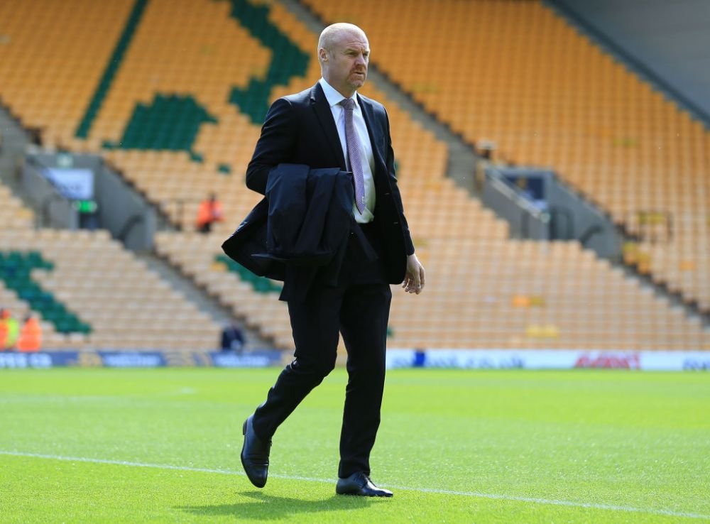 Cum a făcut performanța Sean Dyche în Premier League cu un buget redus? Antrenorul își ia adio după 10 ani de realizări remarcabile_5
