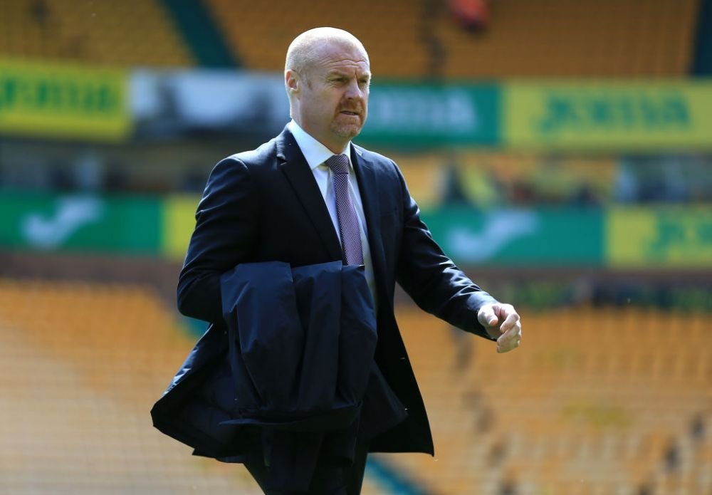 Cum a făcut performanța Sean Dyche în Premier League cu un buget redus? Antrenorul își ia adio după 10 ani de realizări remarcabile_6