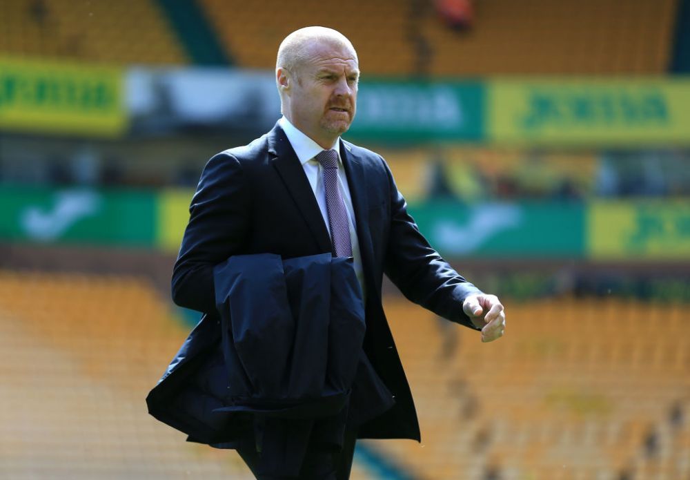 Cum a făcut performanța Sean Dyche în Premier League cu un buget redus? Antrenorul își ia adio după 10 ani de realizări remarcabile_6