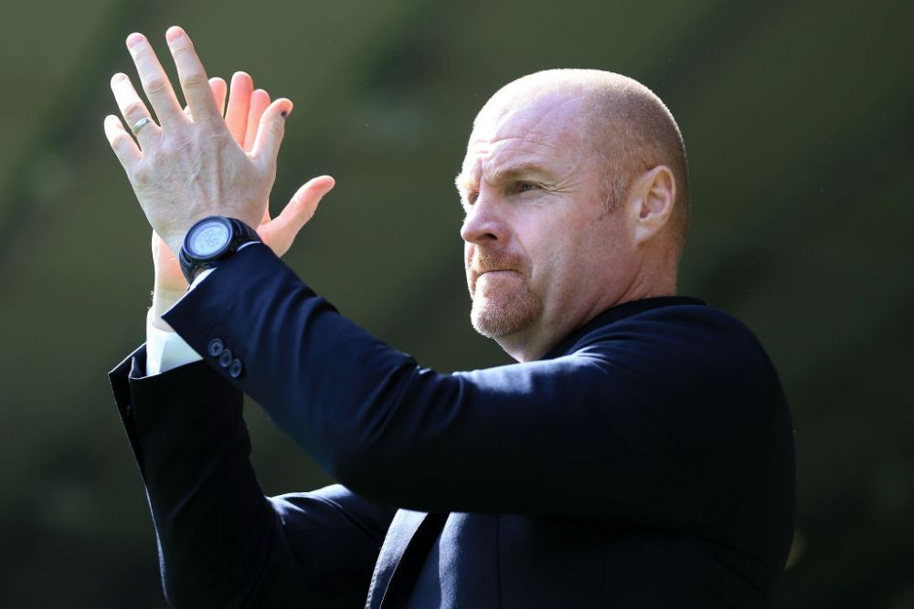 Cum a făcut performanța Sean Dyche în Premier League cu un buget redus? Antrenorul își ia adio după 10 ani de realizări remarcabile_7