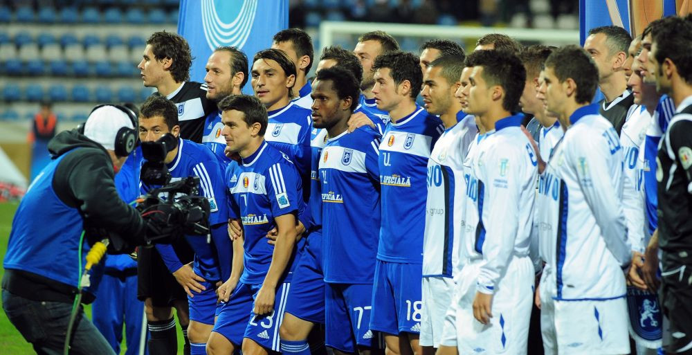 FCU, singura care contează pentru un fost jucător al oltenilor: Este și va răm&acirc;ne Universitatea Craiova! Mulți cred, dar nu recunosc