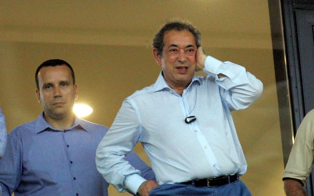 Un nou caz FCSB!? &bdquo;C&acirc;inii&rdquo; nu mai pot folosi brandul &bdquo;FC Dinamo&rdquo;. Explicațiile lui Nicolae Badea