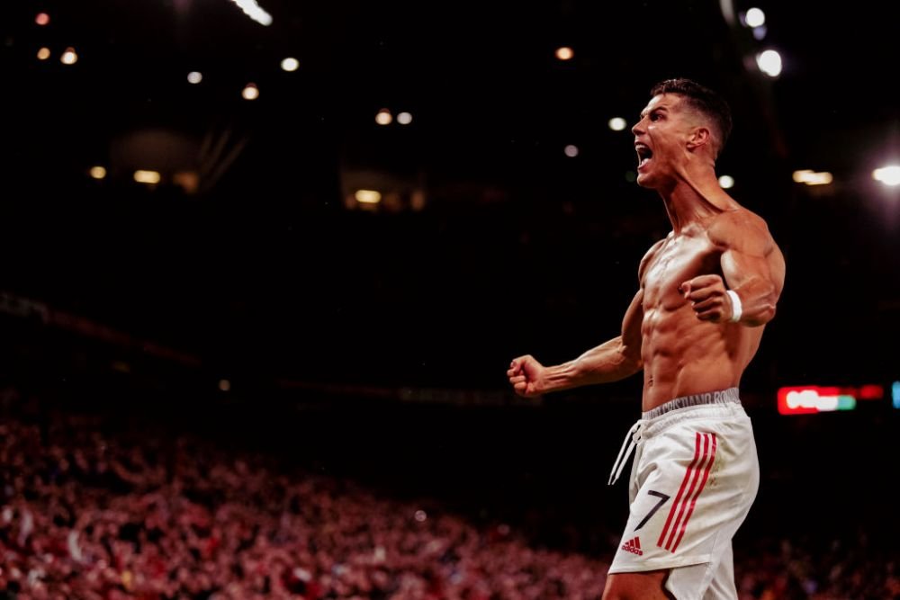Marius Niculae, responsabil pentru corpul lui Cristiano Ronaldo: „De la mine a învățat să facă abdomene!” Ce l-a impresionat la superstar_9