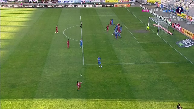Chindia Târgoviște - FC Botoșani 1-2 I Băieții lui Croitoru întorc scorul și o egalează pe Rapid la puncte!_6