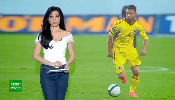 Se dădea RAȚoi! Răzvan Raț a început fotbalul șutând în rățuște, acum regretă. Principalul său obiectiv în următorii ani