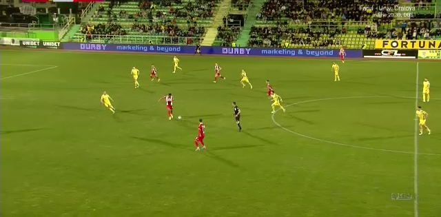 CS Mioveni - Dinamo 2-0 | Seară neagră pentru Dinamo! „Câinii” pierd șansa de a se salva direct de la retrogradare_2