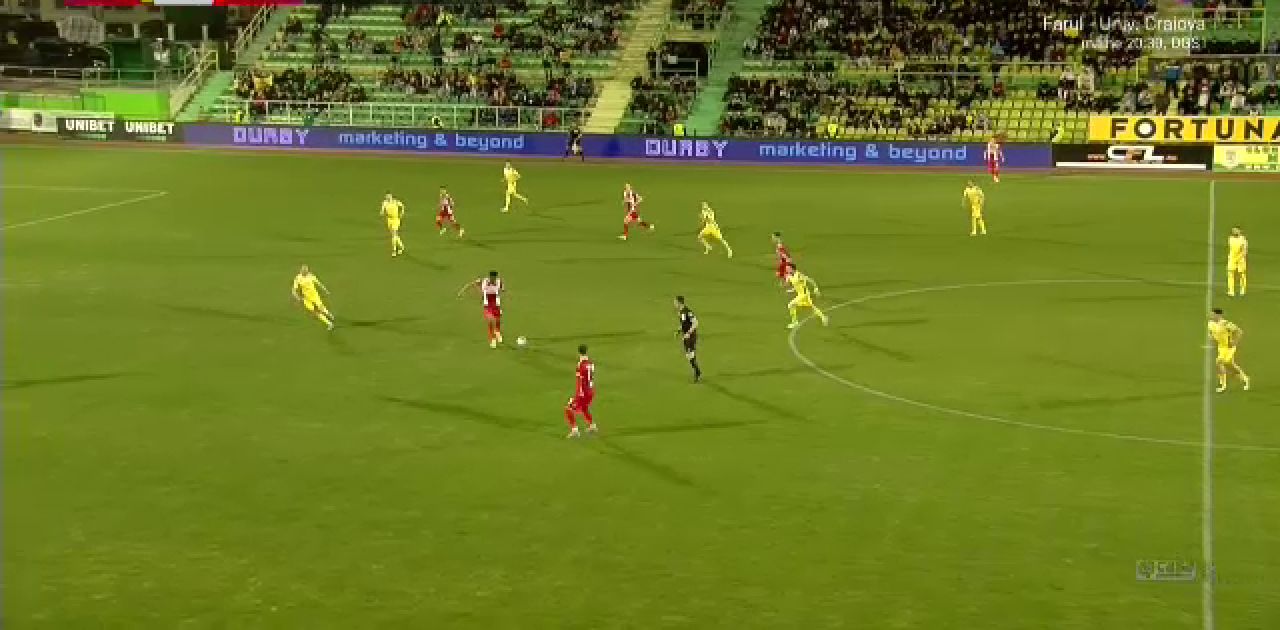 CS Mioveni - Dinamo 2-0 | Seară neagră pentru Dinamo! „Câinii” pierd șansa de a se salva direct de la retrogradare_2