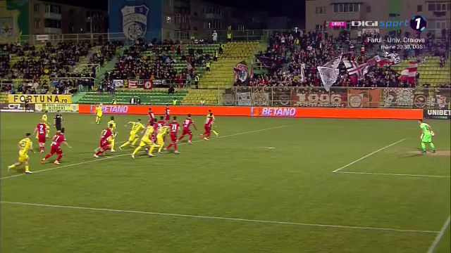 CS Mioveni - Dinamo 2-0 | Seară neagră pentru Dinamo! „Câinii” pierd șansa de a se salva direct de la retrogradare_3