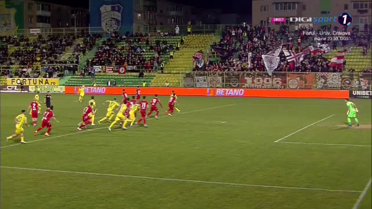 CS Mioveni - Dinamo 2-0 | Seară neagră pentru Dinamo! „Câinii” pierd șansa de a se salva direct de la retrogradare_3