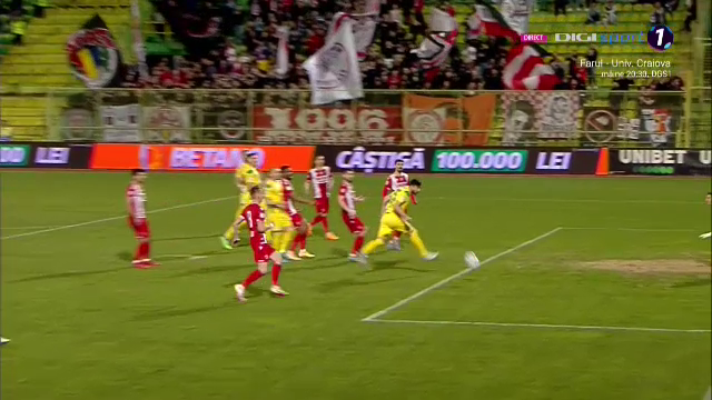 CS Mioveni - Dinamo 2-0 | Seară neagră pentru Dinamo! „Câinii” pierd șansa de a se salva direct de la retrogradare_4