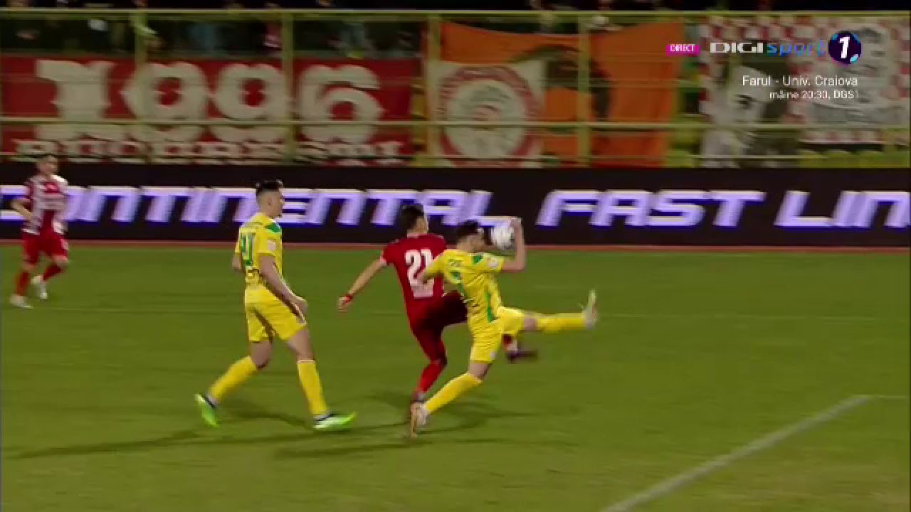 CS Mioveni - Dinamo 2-0 | Seară neagră pentru Dinamo! „Câinii” pierd șansa de a se salva direct de la retrogradare_5