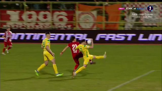 CS Mioveni - Dinamo 2-0 | Seară neagră pentru Dinamo! „Câinii” pierd șansa de a se salva direct de la retrogradare_5