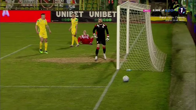 CS Mioveni - Dinamo 2-0 | Seară neagră pentru Dinamo! „Câinii” pierd șansa de a se salva direct de la retrogradare_7