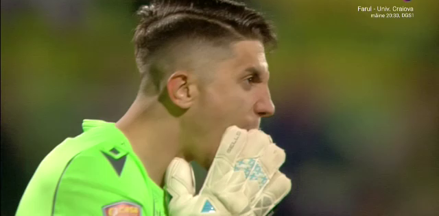 CS Mioveni - Dinamo 2-0 | Seară neagră pentru Dinamo! „Câinii” pierd șansa de a se salva direct de la retrogradare_8