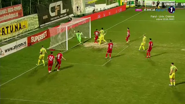 CS Mioveni - Dinamo 2-0 | Seară neagră pentru Dinamo! „Câinii” pierd șansa de a se salva direct de la retrogradare_10
