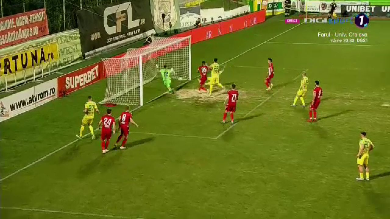 CS Mioveni - Dinamo 2-0 | Seară neagră pentru Dinamo! „Câinii” pierd șansa de a se salva direct de la retrogradare_10