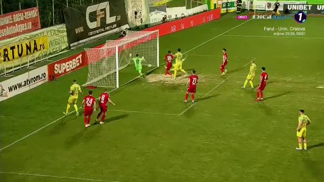 CS Mioveni - Dinamo 2-0 | Seară neagră pentru Dinamo! „Câinii” pierd șansa de a se salva direct de la retrogradare_10
