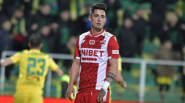 Steliano Filip, distrus după eșecul cu CS Mioveni: &bdquo;Mă simt penibil! M-am săturat!&rdquo; Și-a anunțat plecarea de la echipă