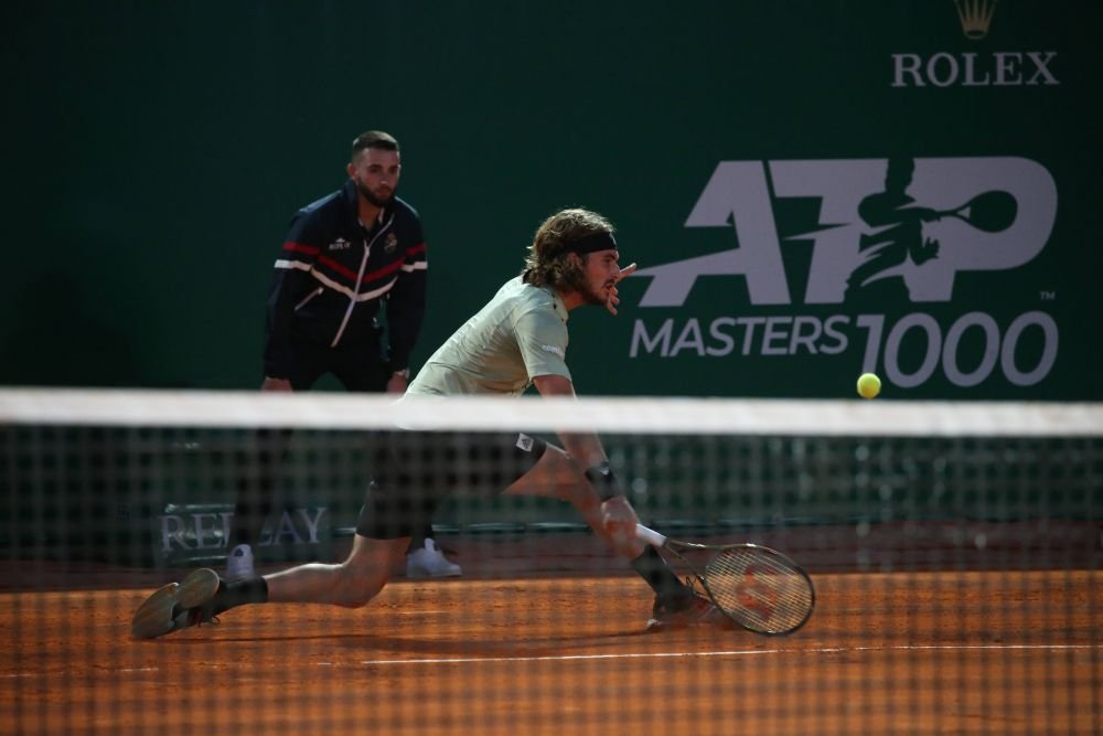 Grecul Tsitsipas, de meserie, tenismen, dar în adâncul inimii, filosof. Declarație ireală: „Diego e Diego, iar eu a trebuit să fiu Stefanos”_4