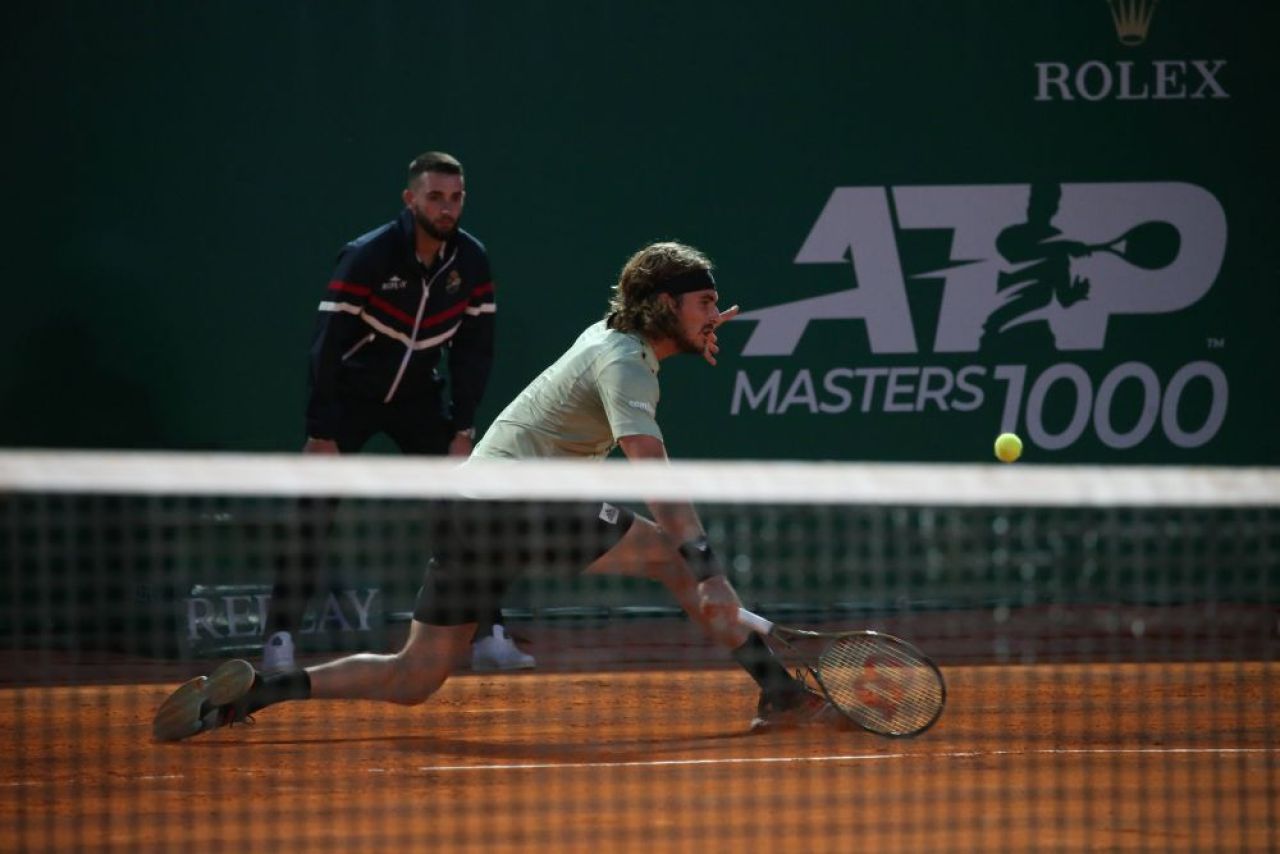 Grecul Tsitsipas, de meserie, tenismen, dar în adâncul inimii, filosof. Declarație ireală: „Diego e Diego, iar eu a trebuit să fiu Stefanos”_4