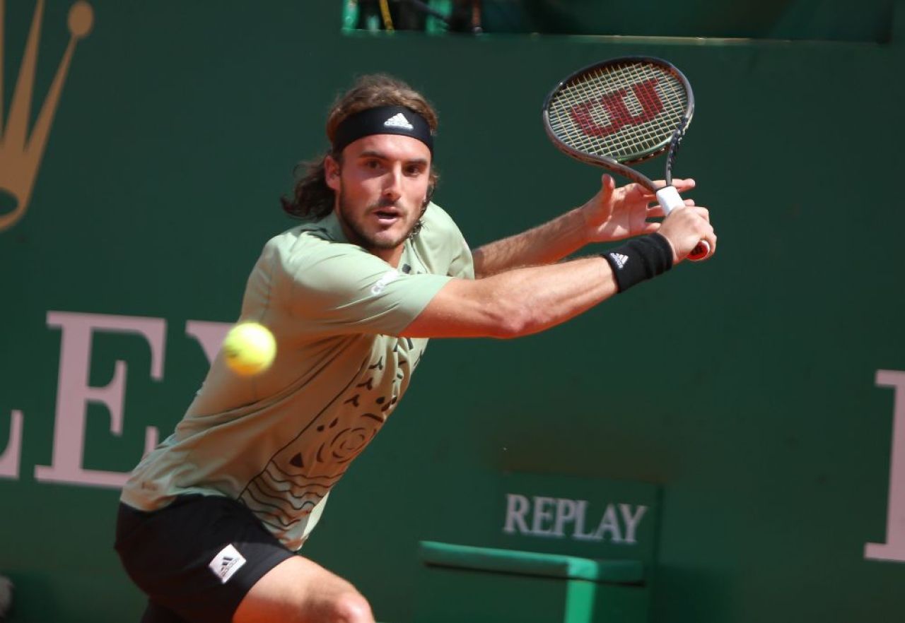 Grecul Tsitsipas, de meserie, tenismen, dar în adâncul inimii, filosof. Declarație ireală: „Diego e Diego, iar eu a trebuit să fiu Stefanos”_8