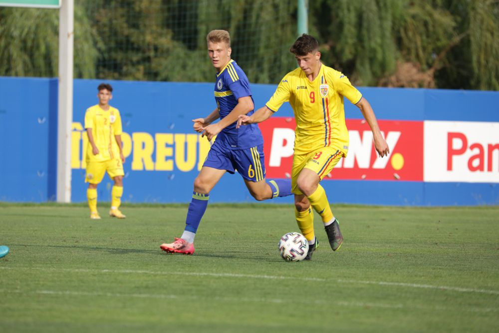 Se naște un golgheter! Cine este ”tricolorul” care a înscris 6 goluri în ultimele 3 meciuri de la națională_2