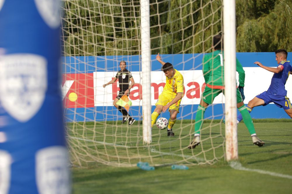 Se naște un golgheter! Cine este ”tricolorul” care a înscris 6 goluri în ultimele 3 meciuri de la națională_3