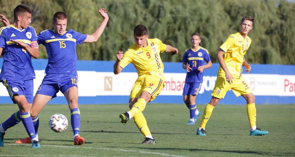 Se naște un golgheter! Cine este ”tricolorul” care a înscris 6 goluri în ultimele 3 meciuri de la națională_5