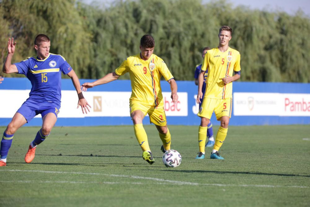 Se naște un golgheter! Cine este ”tricolorul” care a înscris 6 goluri în ultimele 3 meciuri de la națională_6