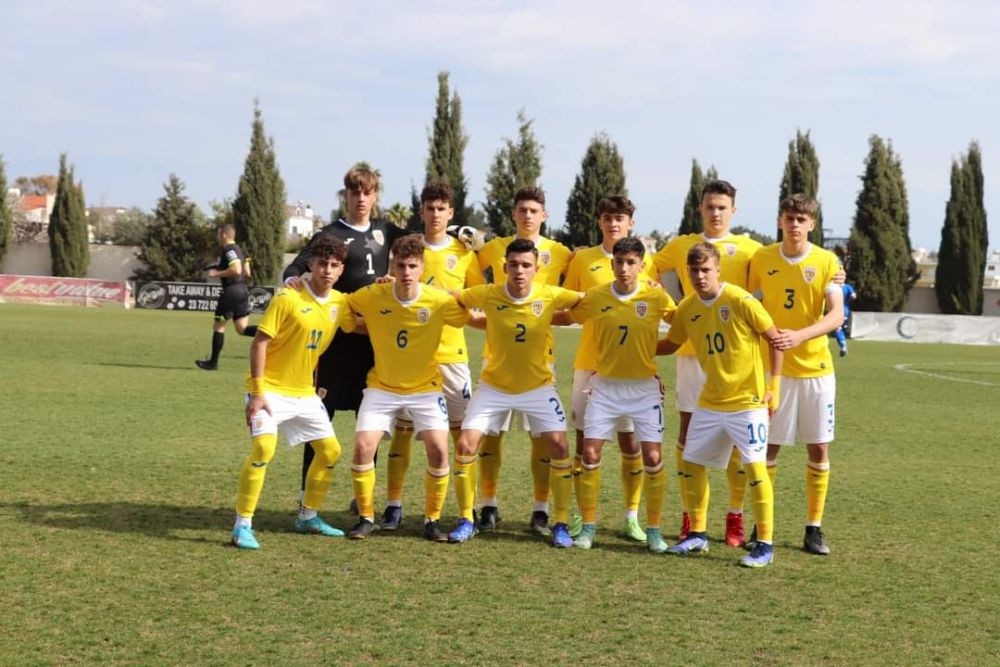 Se naște un golgheter! Cine este ”tricolorul” care a înscris 6 goluri în ultimele 3 meciuri de la națională_7