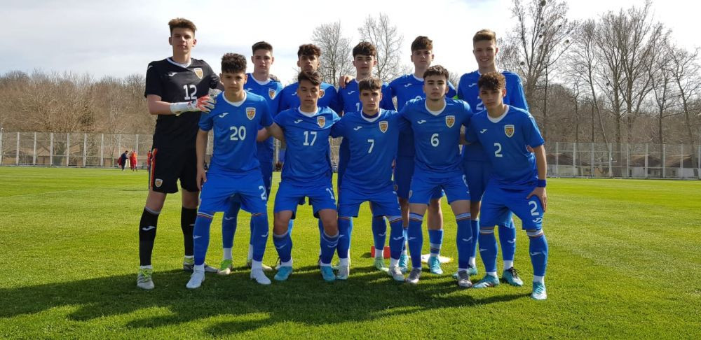 Se naște un golgheter! Cine este ”tricolorul” care a înscris 6 goluri în ultimele 3 meciuri de la națională_8