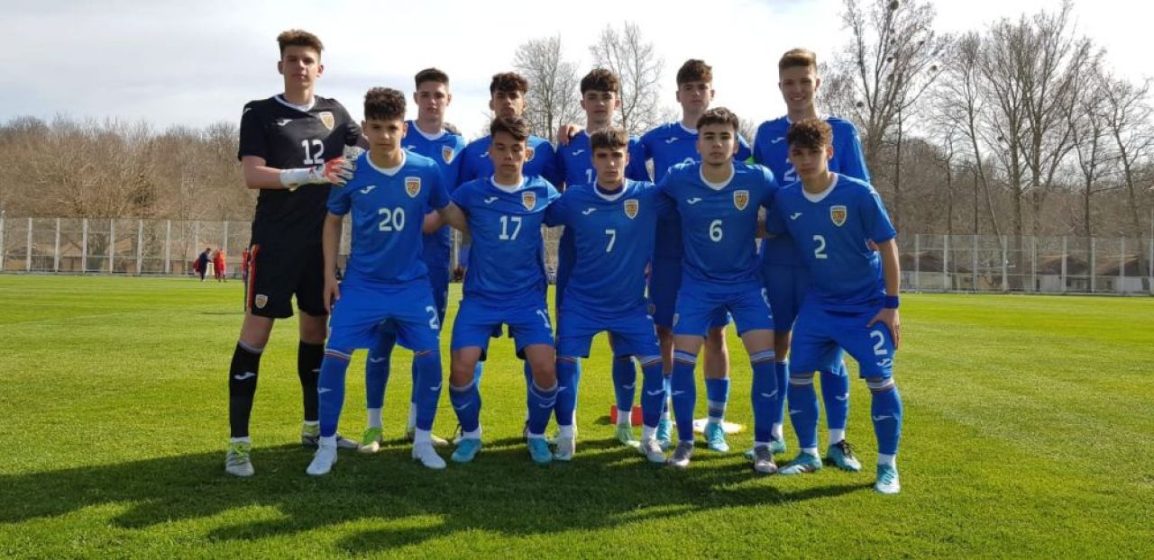 Se naște un golgheter! Cine este ”tricolorul” care a înscris 6 goluri în ultimele 3 meciuri de la națională_8