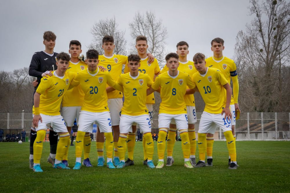 Se naște un golgheter! Cine este ”tricolorul” care a înscris 6 goluri în ultimele 3 meciuri de la națională_9