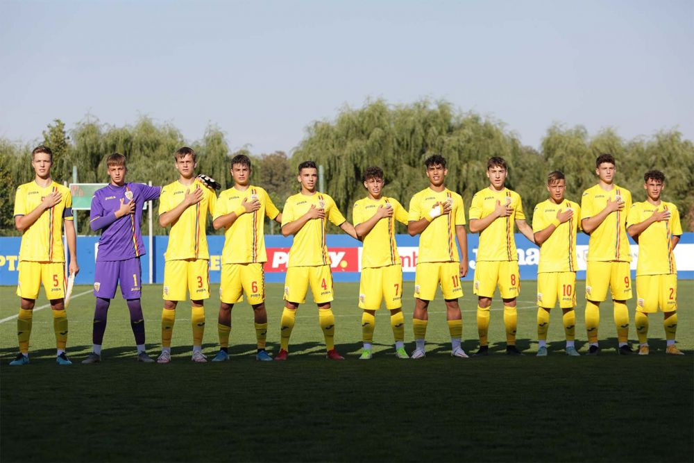 Se naște un golgheter! Cine este ”tricolorul” care a înscris 6 goluri în ultimele 3 meciuri de la națională_10