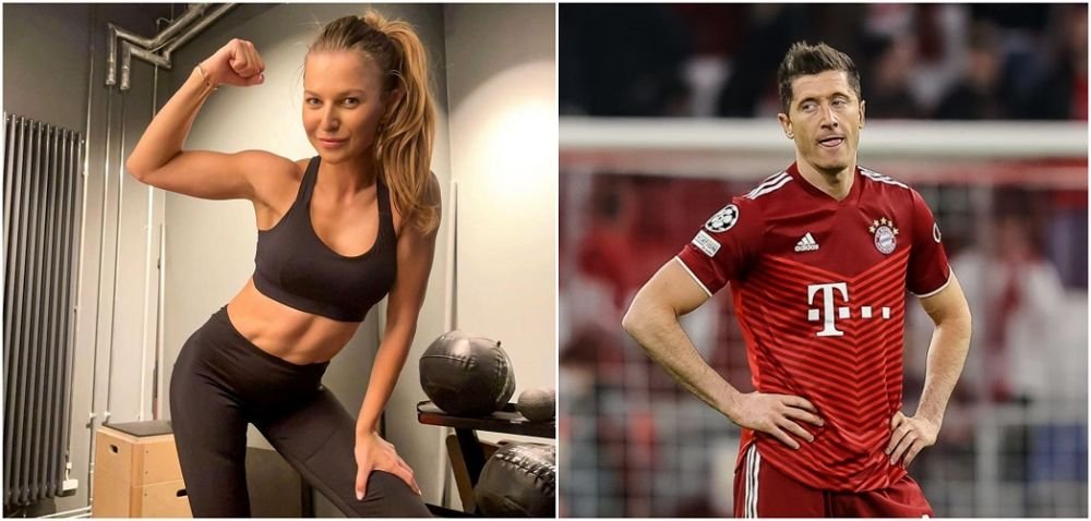 Lewandowski, dat de gol de soție cu privire la viitoarea destinație? Ce a postat soția superstarului pe Instagram _18