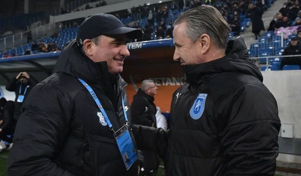 Farul - Universitatea Craiova 0-3 | Oltenii au stins 'farul' la Ovidiu! Echipa lui Reghecampf defilează în play-off: 'dublă' pentru Markovic_1