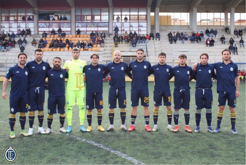 Rusescu a ajuns o umbră! Numărul jenant de goluri pe care fostul atacant al lui FCSB le-a înscris în Serie D_10